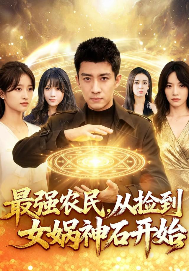 风味人间